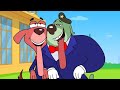 Rat A Tat - 5-Star Hotel Owner Don - Funny Animated Cartoon Shows For Kids Chotoonz TV