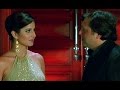Govinda & Katrina Kaif's first kiss - Partner
