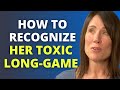 10 Toxic Tactics of the Female Covert Narcissist