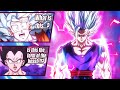 Father against son | Goku vs Gohan | Gohan shocks everyone with his new transformation