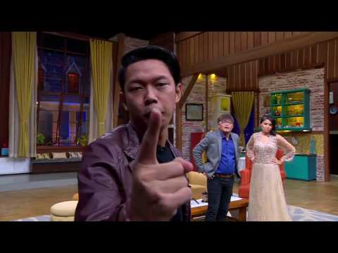 Download Sule, Bayu Skak & Marshanda Ketemu. Apa yang Terjadi yach?? free