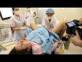 LABOR AND DELIVERY VLOG 2024 | Natural Childbirth Birth Videos | GOD BLESS YOU