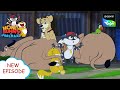 दूध की कहानी | Hunny Bunny Jholmaal Cartoons for kids Hindi | बच्चो की कहानियां | Sony YAY!