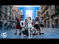 [KPOP IN PUBLIC] TWICE (트와이스) - 'TT' | Dance Cover by EMF CREW from Barcelona