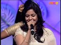 Ruthuraagalu title song by sunitha
