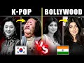 कौन सी Industry सब से ज्यादा Plastic Surg*ry  करवाती है I Bollywood vs Hollywood vs K-pop