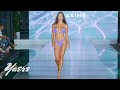 Maxine Swimwear Fashion Show - Miami Swim Week 2023 - DCSW - Full Show 4K60fps