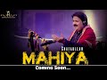 Zidaan Na Kar Meda Mahiya New Song Shafaullah Khan Rokhri Season 1 Folk Studio.
