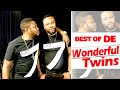 BEST OF DE WONDERFUL TWINS [NON-STOP MIX] BENIN MUSIC VIDEOS
