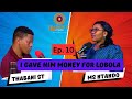 PY Episode 10 | Topic: I Paid Myself LOBOLA | Marriage | Divorce | ICOP Marriage | Cheating