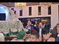 مجموعة سعيد بولا بولا و اوركسترا طهور رفقة الفنان صويري دورة عروسة في عرس راقي 2017