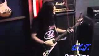 SYJ - Orang Timur (Jamming Season).