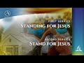 Sabbath Service || "Standing for Jesus" || Bro Kelvin Joseph || May 4, 2024