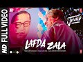 LAFDA ZALA Full Video: Jhund | Ajay-Atul ft Ajay Gogavale | Amitabh Bachchan | Nagraj, Amitabh B