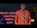 Brian London - Hell - Calypso Fiesta Semi -Finals Trinidad Carnival 2024