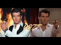 Pierce Brosnan's Best James Bond Moments (1995-2002)
