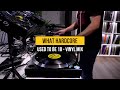 DJ Cotts - What UK/Happy Hardcore Used to Be 18 (Vinyl Mix)