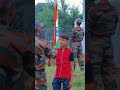Salute India Army❤️😭🇮🇳|| Fauji Desh ka  #shortvideo #emotional #shorts #army