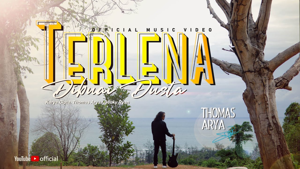 Download mp3 Download Lagu Thomas Arya Full Album Terbaru 2020 (7 MB) - Mp3 Free Download