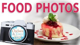 FOOD Photos - TC LIVE!