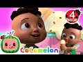 Happy & You Know It (Cody) | CoComelon - Cody's Playtime | Songs for Kids & Nursery Rhymes