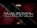 Old Skool Chutney Mix | Selectah Kalloo