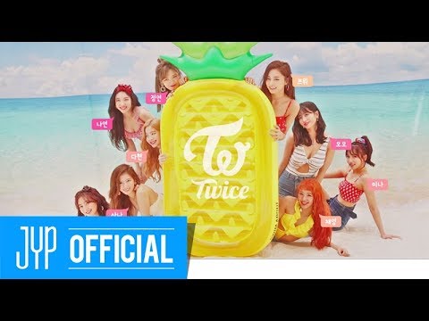 Download TWICE TV "Dance The Night Away" EP.01 free