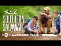 Raef  - Southern Salawat (Salatu Allah, Salamu Allah) | Official Music Video