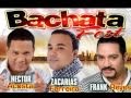 mix bachata zacarias ferreira frank reyes & el torito