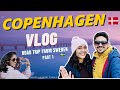 Explore Copenhagen 🇩🇰| Things To Do | DENMARK | COPENHAGEN | EUROPE #travelguide #travelvlog #telugu