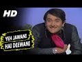 Yeh Jawani Hai Deewani (Original Song) | Kishore Kumar | Jawani Diwani 1972 Songs | Randhir Kapoor