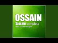 Ossain Sassain Completa Mais de 64 Cantigas