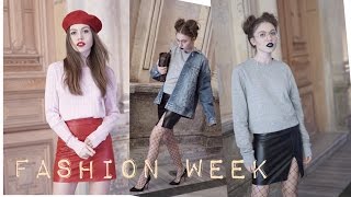 Benimle Hazırlanın | Mercedes-Benz Fashion Week İstanbul