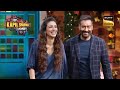 Tabu आज भी कर सकती हैं Ajay Devgn के साथ Flirt! | The Kapil Sharma Show | Bollywood Entertainment