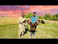 Eagle Ka Shikar 🦅🦅🦅 | How To Catch A kite