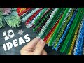 10 IDEAS🔥🔥 DIY Christmas Decorations 2023 Christmas Crafts