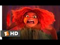 The Croods: A New Age (2020) - Thunder Sisters, Ride! Scene (9/10) | Movieclips