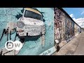 The Berlin Wall - How it worked | DW Documentary