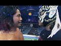 Hiromu Takahashi vs El Desperado at Wrestle Kingdom!