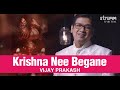 Krishna Nee Begane I Vijay Prakash I This Is Carnatic Fusion I Classical Unwind