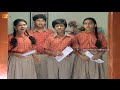 High School (హై స్కూల్ ) Telugu Daily Serial - Episode 80