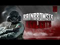 New To This Game - Rainbow Six Highlights