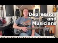 Depression and Musicians