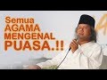 Sejarah Puasa dan Idul Fitri di Indonesia - Full Ceramah Gus Muwafiq