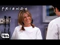Pregnant Rachel Flirts With Her Doctor (Clip) | Friends | TBS