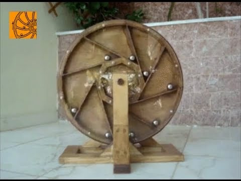 Вечные двигатели сидя дома Вечные двигатели сидя дома