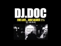 DJ DOC 5집 모음