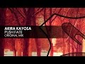 Akira Kayosa - Push Fate