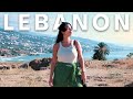LEBANON - LAND OF BEAUTY!!