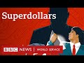 How the FBI stopped counterfeit money-printing, The Lazarus Heist, Episode 3 - BBC World Service